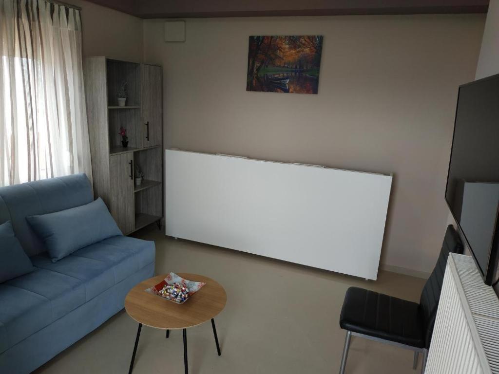 Psychiko'S View Leilighet Athen Eksteriør bilde